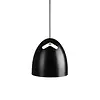 Bell+ 30 Pendant Lamp Black