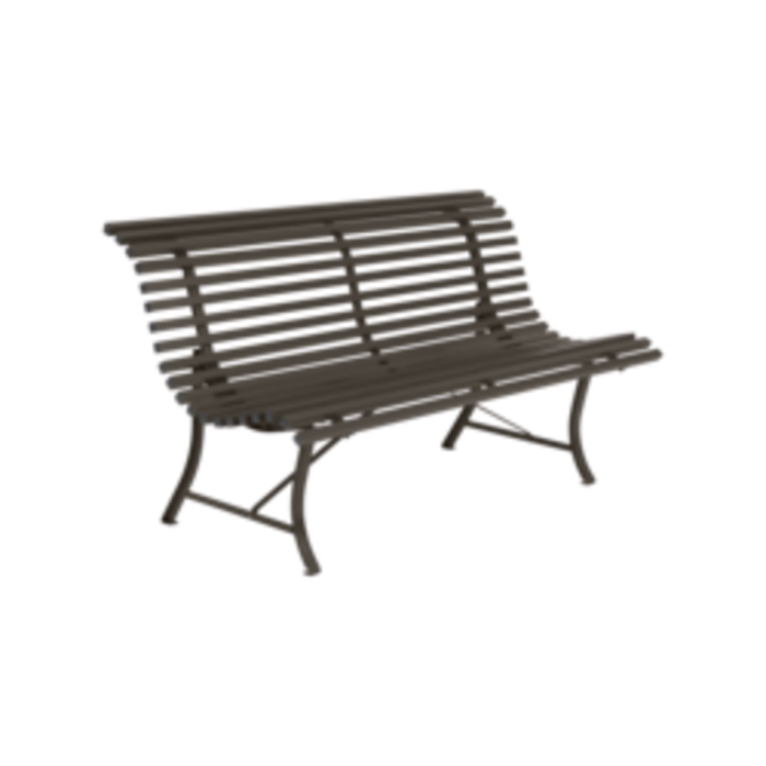 Fermob Louisiane Bench 150 cm