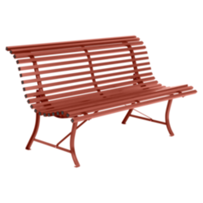 Fermob Louisiane Bench 150 cm