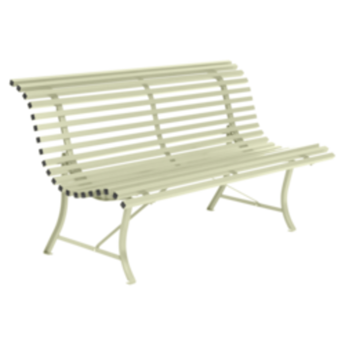 Fermob Louisiane Bench 150 cm