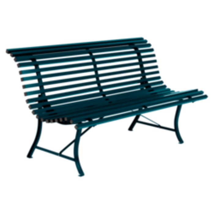 Fermob Louisiane Bench 150 cm