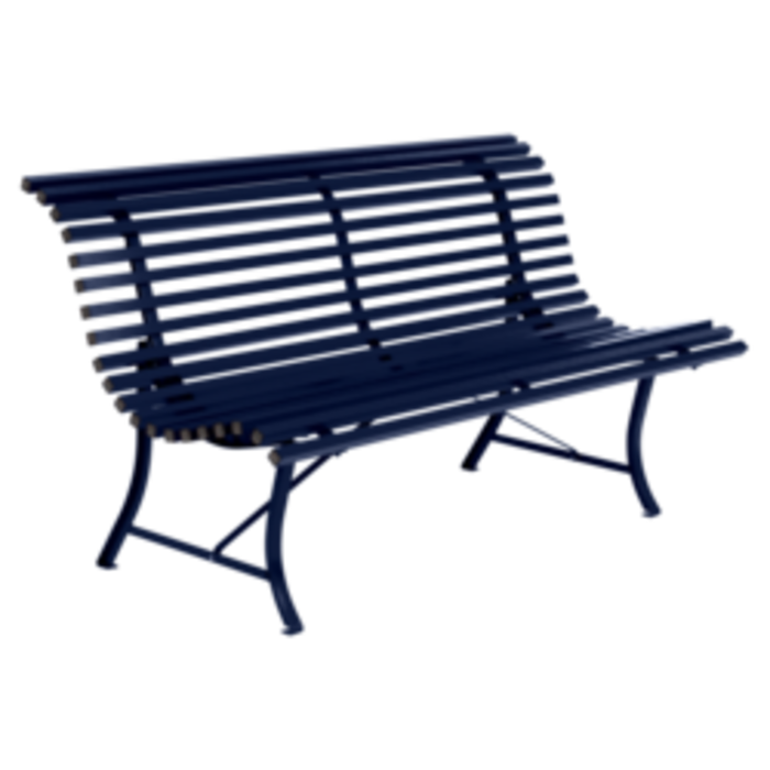 Fermob Louisiane Bench 150 cm