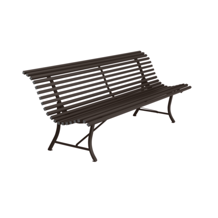 Fermob Louisiane Bench 200 cm