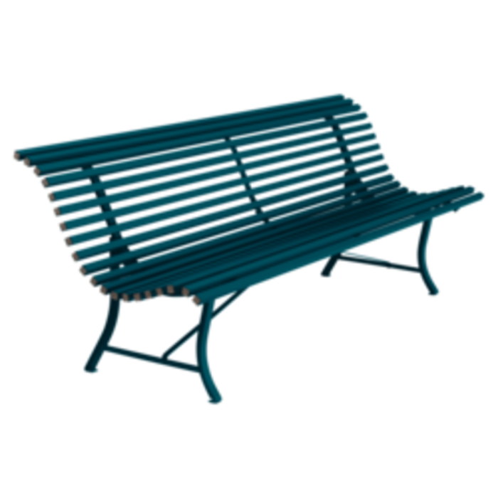 Fermob Louisiane Bench 200 cm