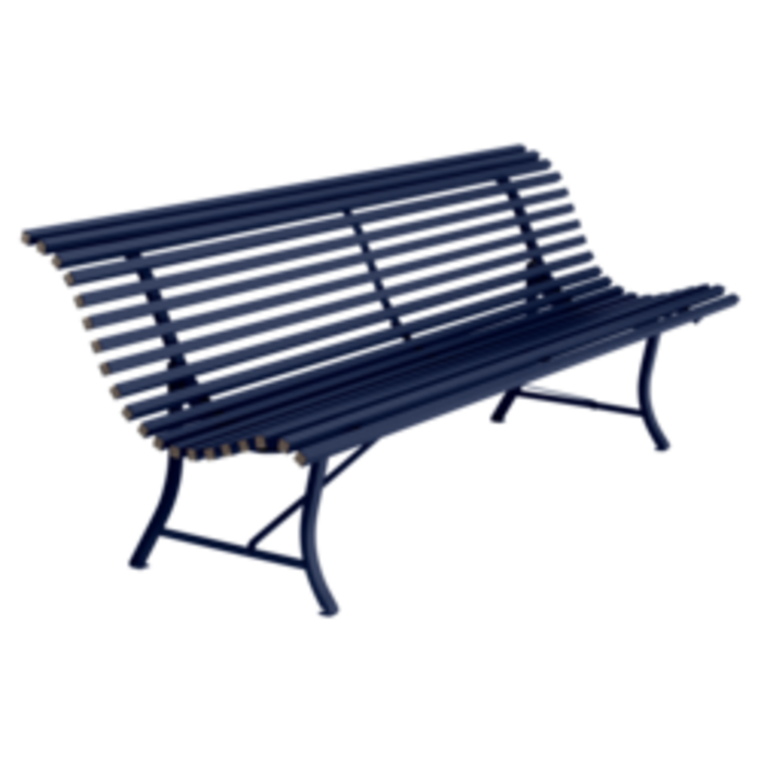 Fermob Louisiane Bench 200 cm