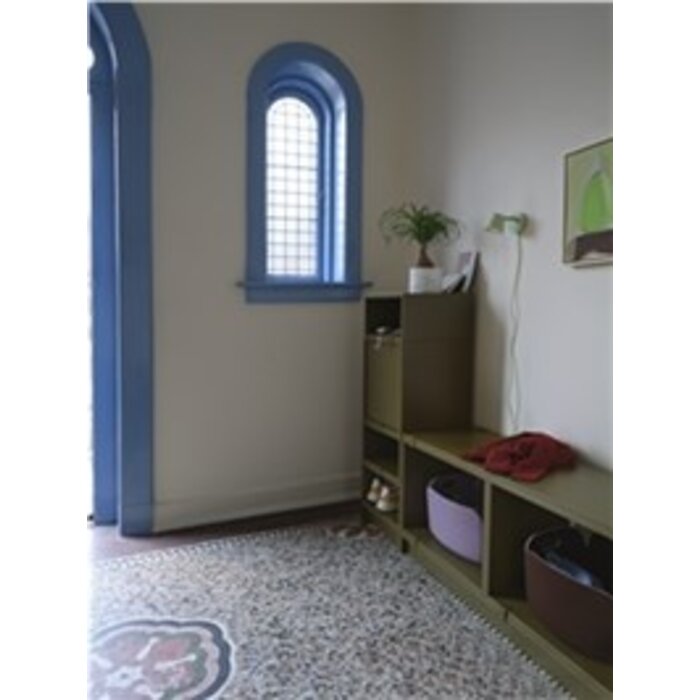 Muuto Stacked Storage System Bookcase Configuration 4