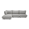 Sumo Corner Sofa Mingle