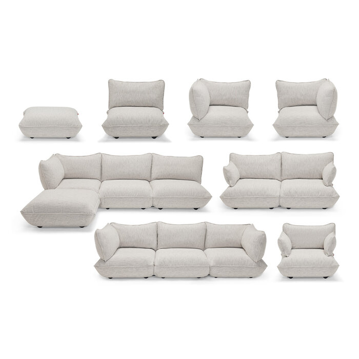 Fatboy Sumo Hocker Mingle