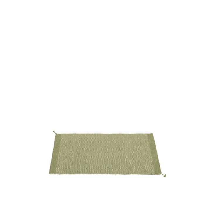 Muuto Ply Vloerkleed / Recycled Polyester 85 x 140 cm