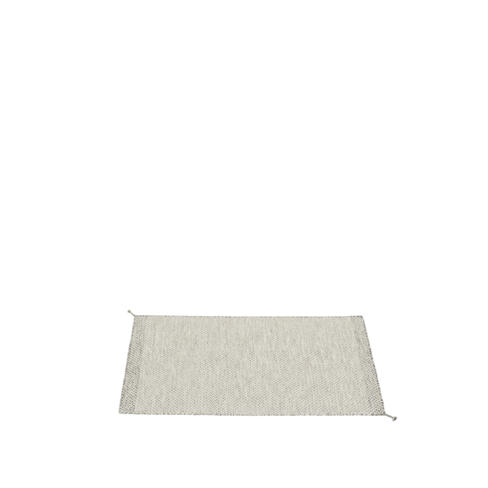 Muuto Ply Vloerkleed / Recycled Polyester 85 x 140 cm