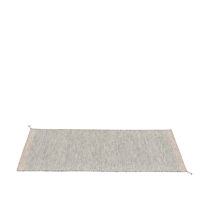 Muuto Ply Vloerkleed / Recycled Polyester 80 x 200 cm