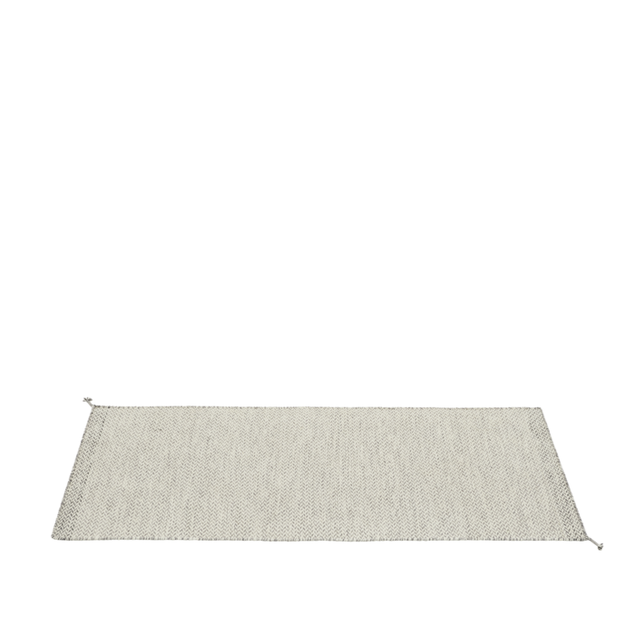 Muuto Ply Vloerkleed / Recycled Polyester 80 x 200 cm