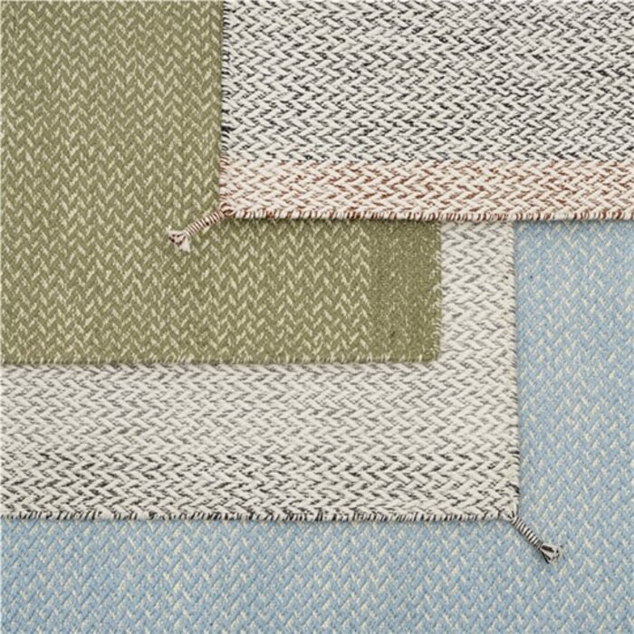 Muuto Ply Vloerkleed / Recycled Polyester 200 x 300 cm