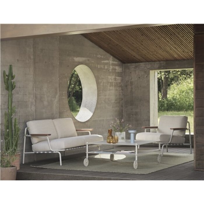 Muuto Ply Vloerkleed / Recycled Polyester 80 x 200 cm