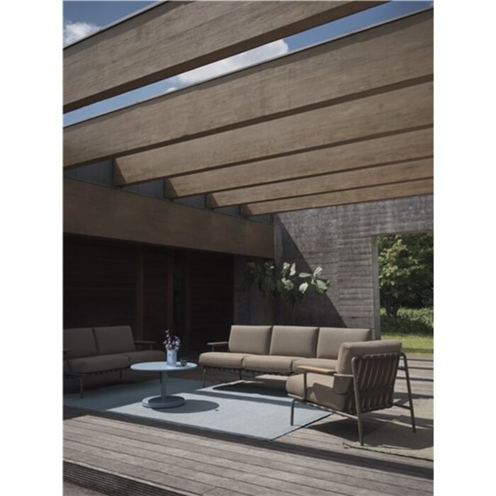 Muuto Ply Vloerkleed / Recycled Polyester 80 x 200 cm