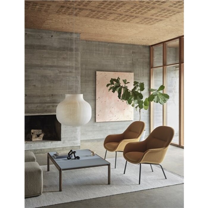 Muuto Ply Vloerkleed / Recycled Polyester 85 x 140 cm