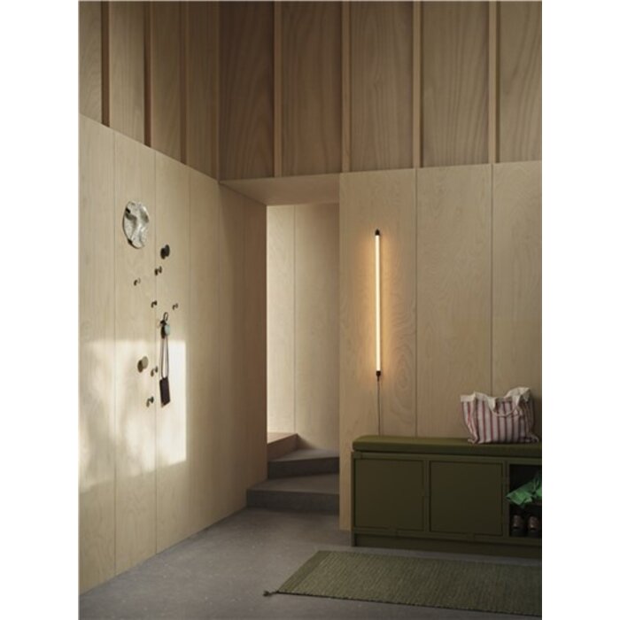 Muuto Ply Vloerkleed / Recycled Polyester 85 x 140 cm
