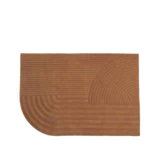 Muuto Relevo Vloerkleed 170 x 240 cm