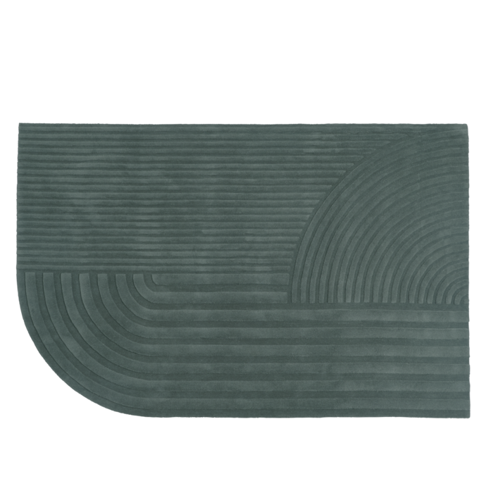 Muuto Relevo Vloerkleed 200 x 300 cm