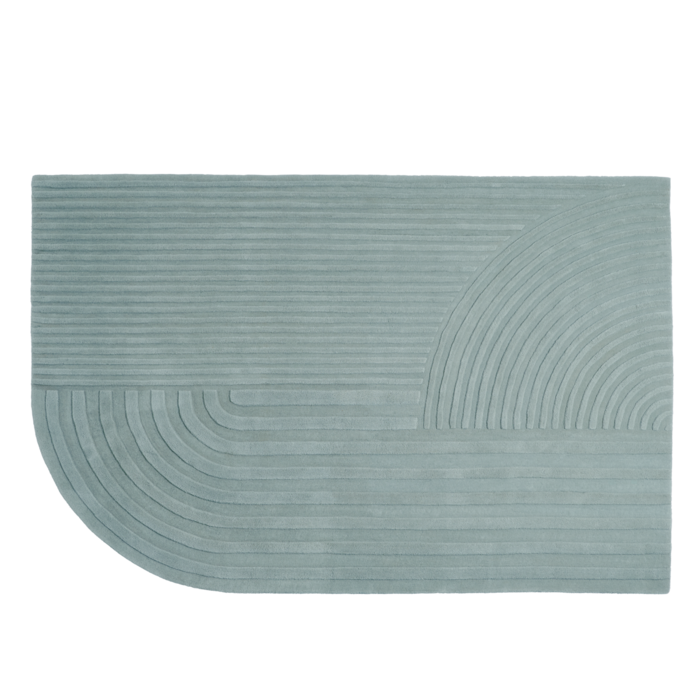 Muuto Relevo Vloerkleed 200 x 300 cm