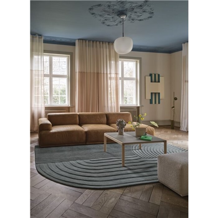 Muuto Relevo Vloerkleed 200 x 300 cm