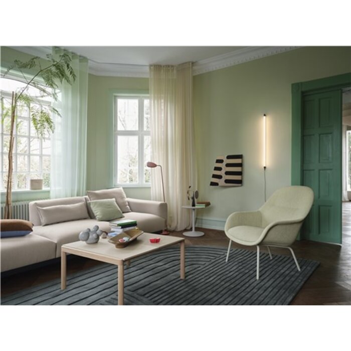 Muuto Relevo Vloerkleed 200 x 300 cm
