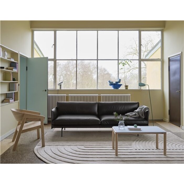 Muuto Relevo Vloerkleed 200 x 300 cm