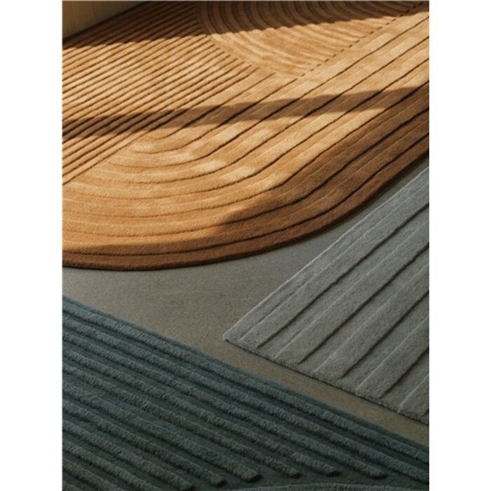 Muuto Relevo Vloerkleed 200 x 300 cm