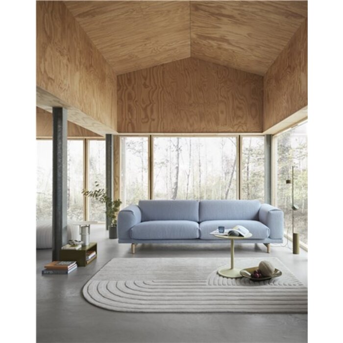 Muuto Relevo Vloerkleed 200 x 300 cm