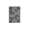 Carpretty Petit Jigsaw 160 x 230 Black/White