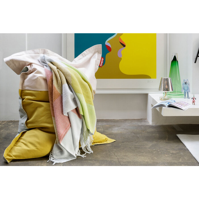 Fatboy Colour Blend Blanket Plaid 130 x 185 cm