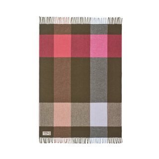 Fatboy Colour Blend Blanket Plaid 130 x 185 cm
