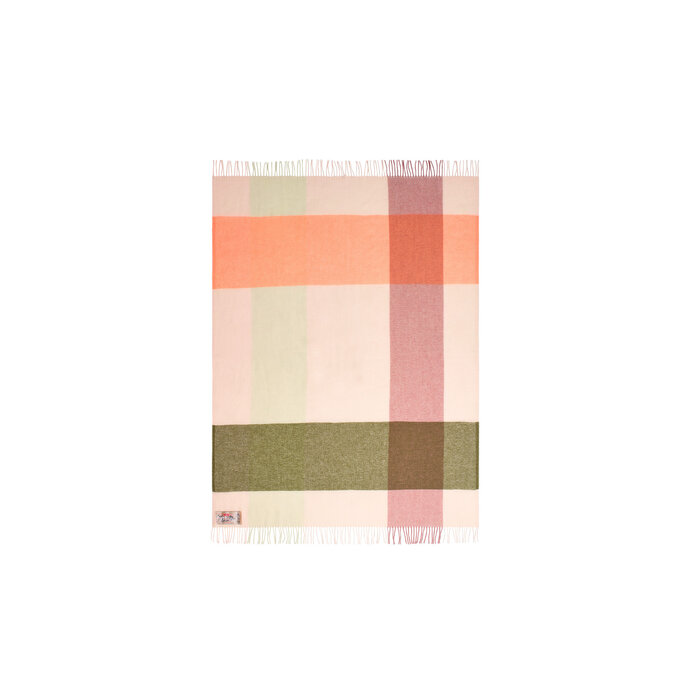 Fatboy Colour Blend Blanket Plaid 130 x 185 cm