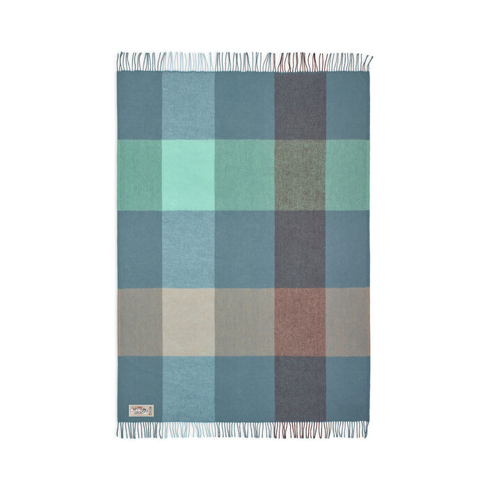 Fatboy Colour Blend Blanket Plaid 130 x 185 cm