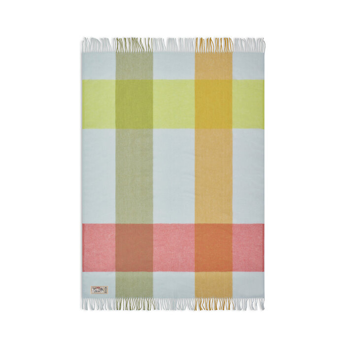 Fatboy Colour Blend Blanket Plaid 130 x 185 cm