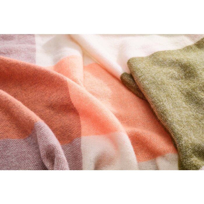 Fatboy Colour Blend Blanket Plaid 130 x 185 cm