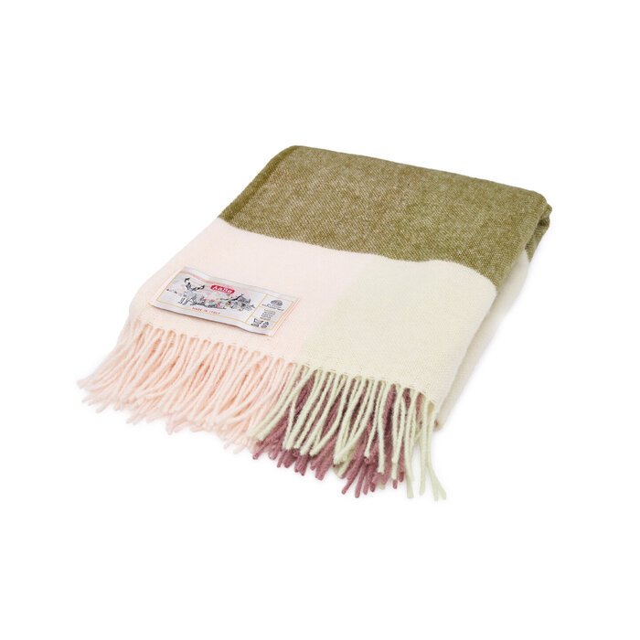 Fatboy Colour Blend Blanket Plaid 130 x 185 cm