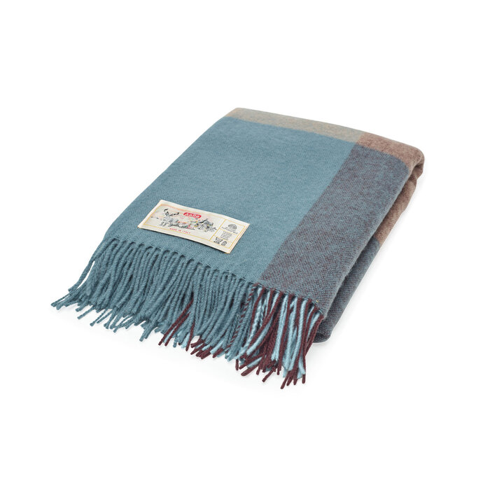 Fatboy Colour Blend Blanket Plaid 130 x 185 cm