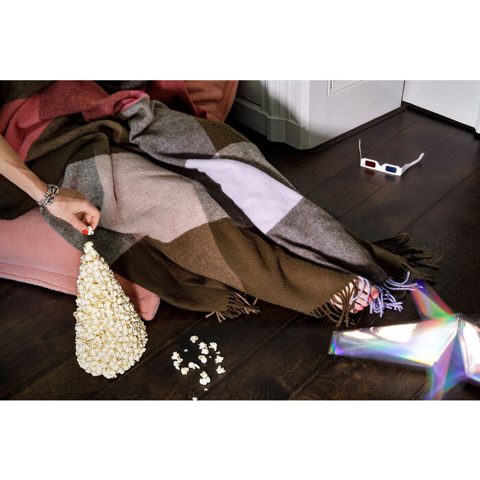 Fatboy Colour Blend Blanket Plaid 130 x 185 cm