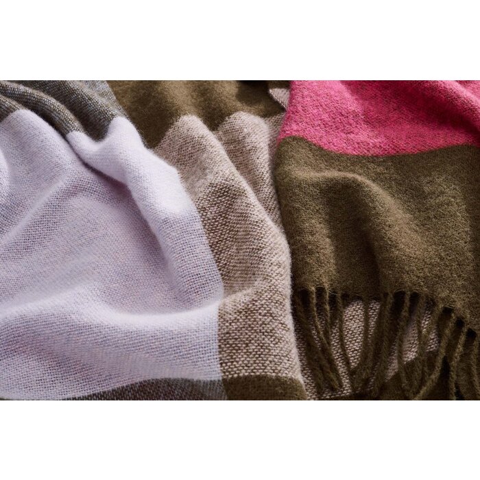 Fatboy Colour Blend Blanket Plaid 130 x 185 cm