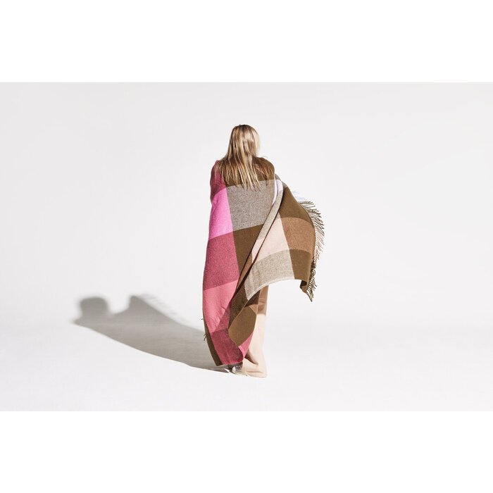 Fatboy Colour Blend Blanket Plaid 130 x 185 cm