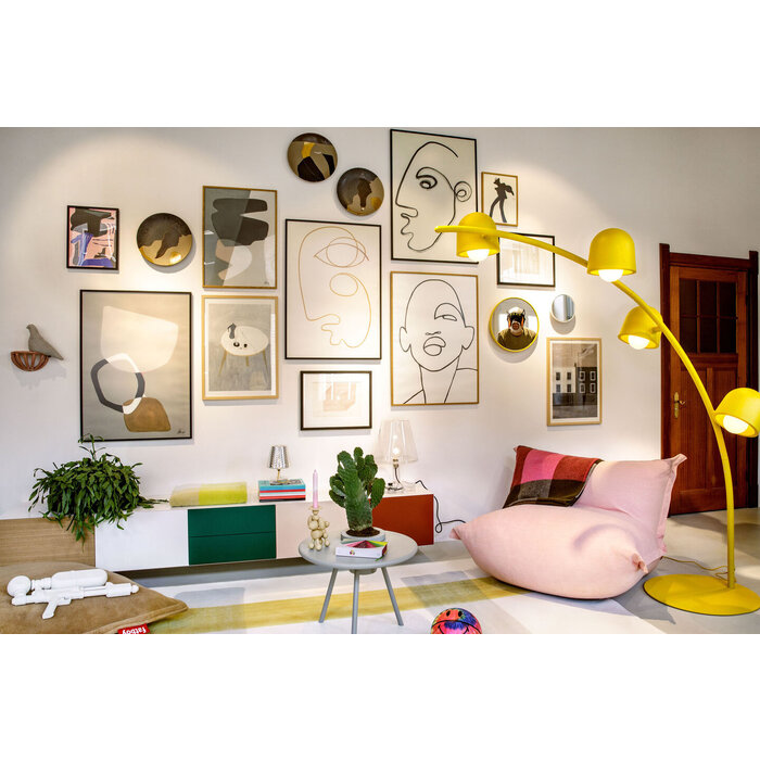 Fatboy Colour Blend Blanket Plaid 130 x 185 cm