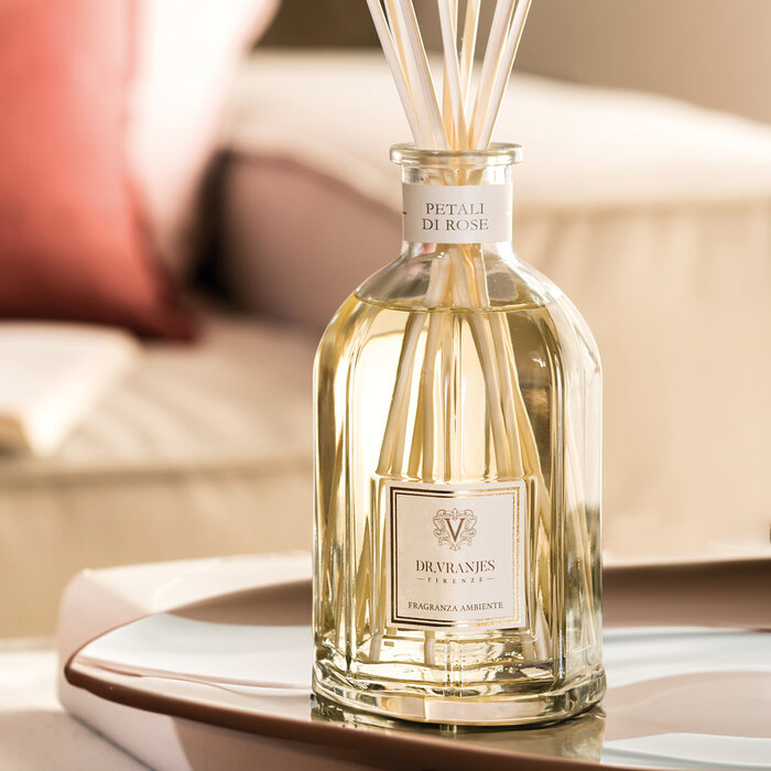 Dr. Vranjes Diffuser Petali di Rose