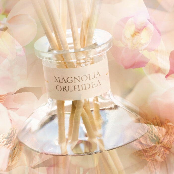 Dr. Vranjes Diffuser Magnolia Orchidea