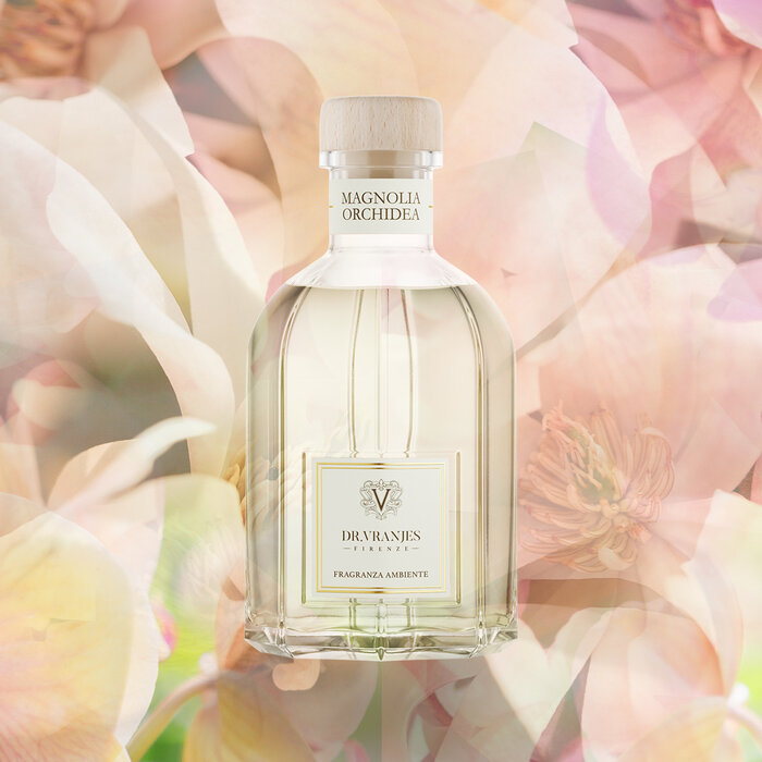 Dr. Vranjes Diffuser Magnolia Orchidea