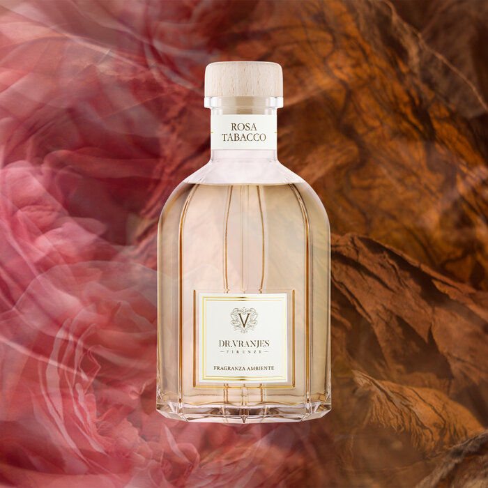 Dr. Vranjes Diffuser Rosa Tabacco