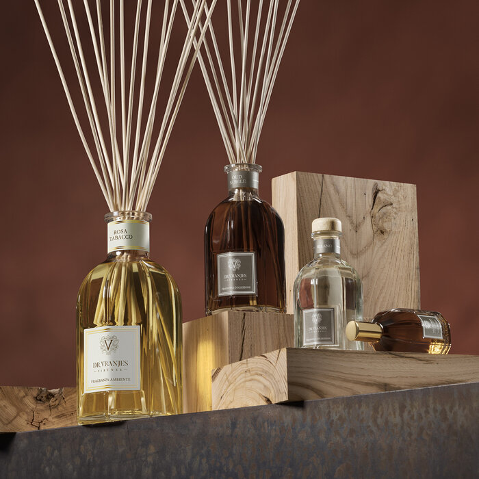 Dr. Vranjes Diffuser Rosa Tabacco
