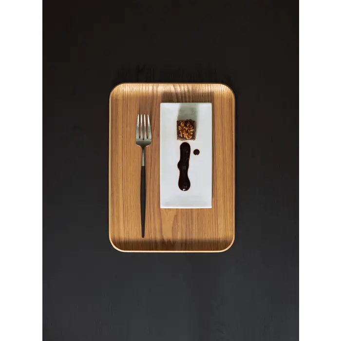 ASA Selection A Table Rechthoekig Bord