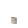 Ridge Planter H 15 cm
