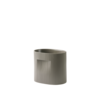 Ridge Planter H 24 cm